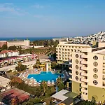 Miarosa Garden Hotel