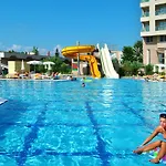 Miarosa Garden 4* Konakli