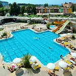 Miarosa Garden 4* Konakli