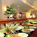 Miarosa Garden 4* Konakli