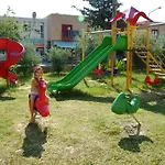 Miarosa Garden 4* Konakli