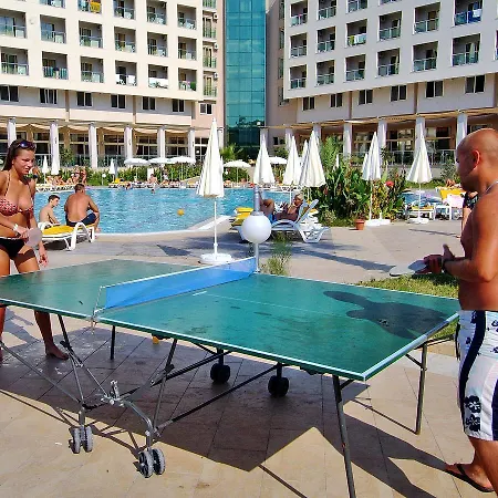 호텔 Miarosa Garden 4*