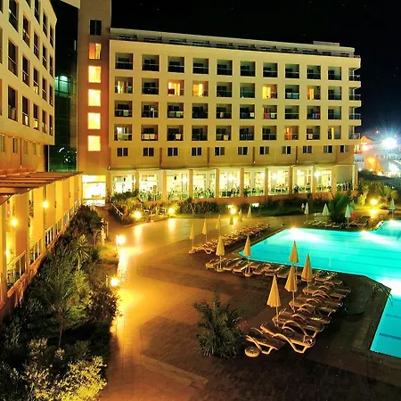호텔 Miarosa Garden 4*
