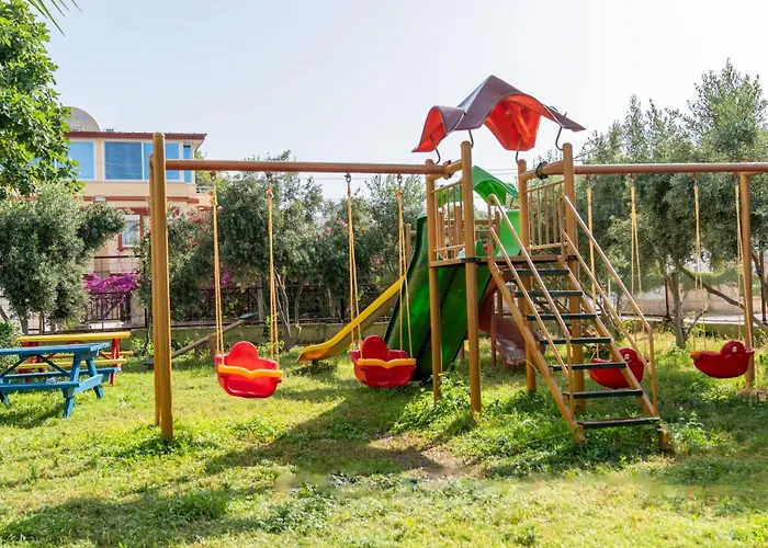 Szálloda Miarosa Garden